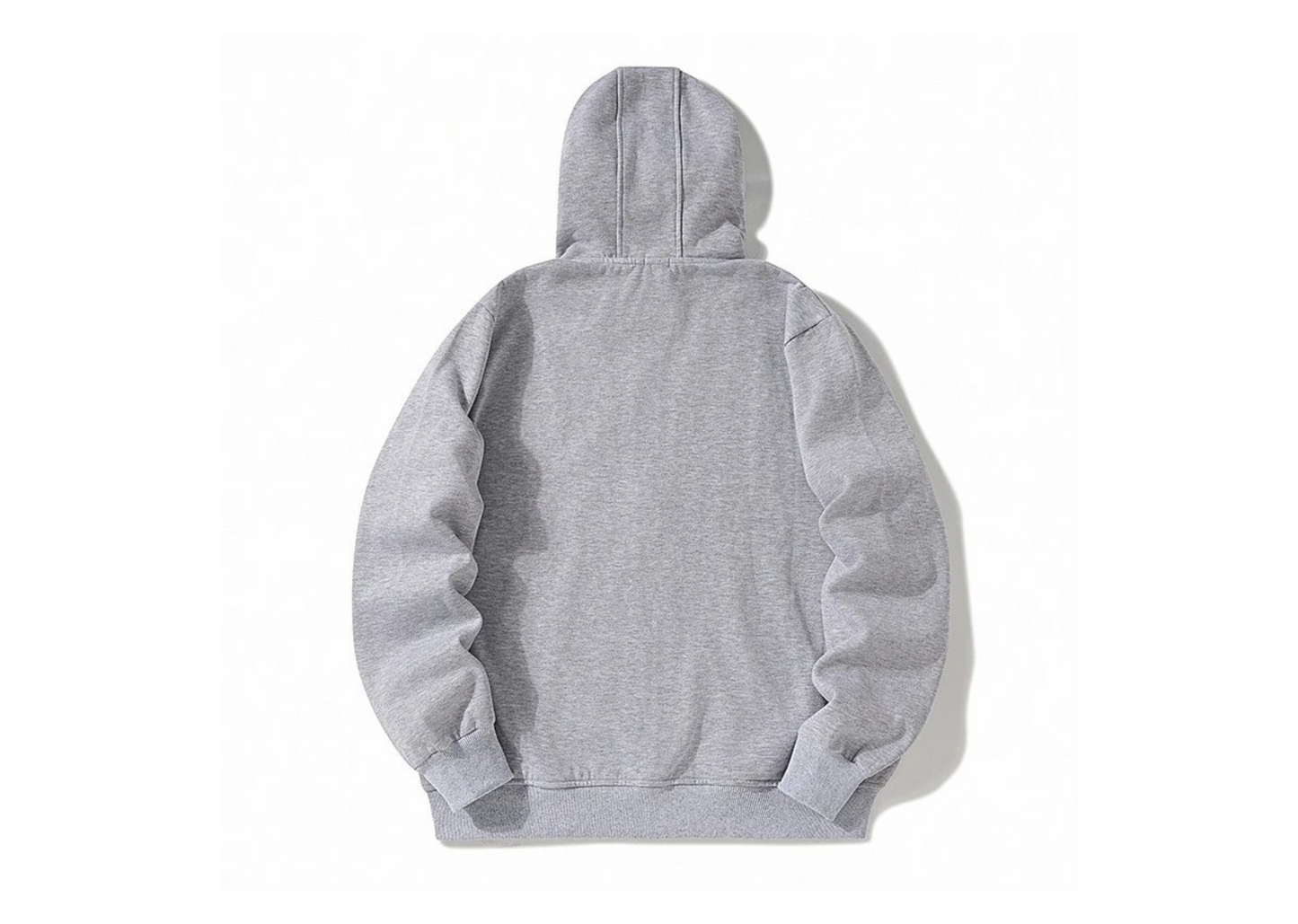 CP C0MP COZY JACKET 'GREY'