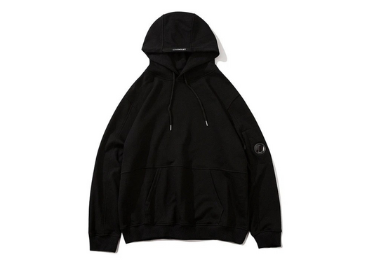 CP C0MP HOODIE 'BLACK'