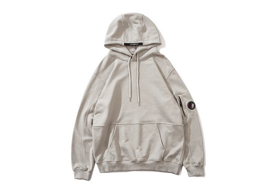 CP C0MP HOODIE 'WHITE'