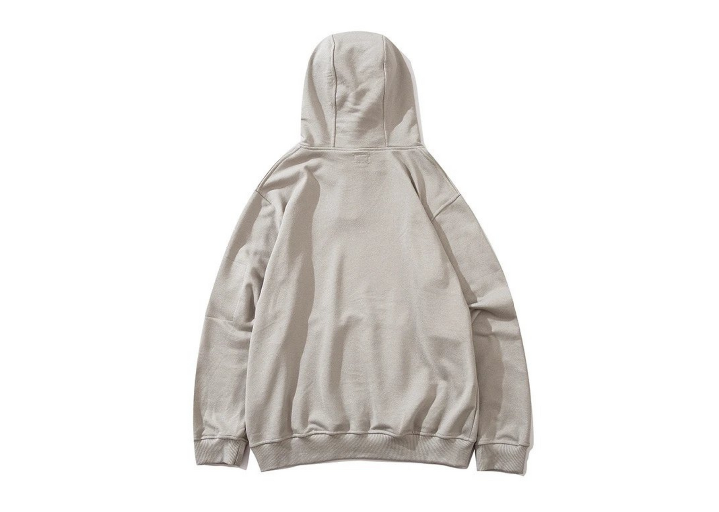 CP C0MP HOODIE 'WHITE'