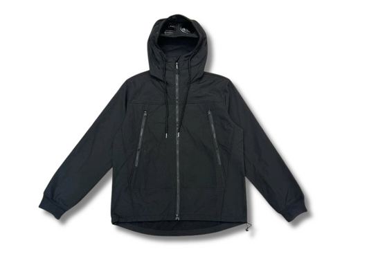 CP C0MP JACKET 'BLACK'