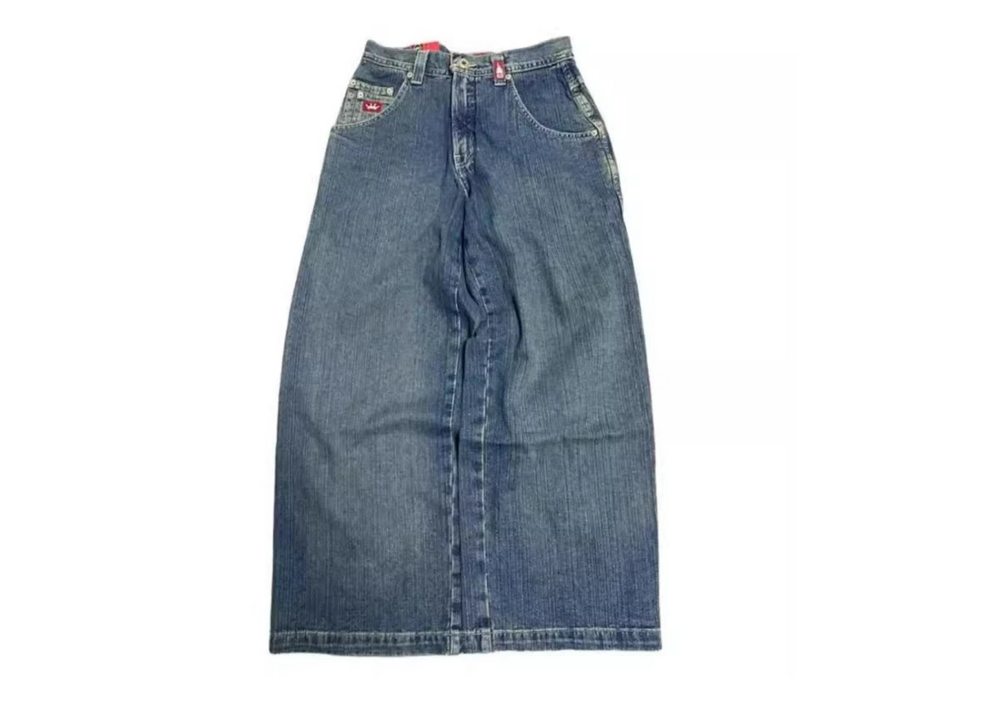 JNC0 Jeans