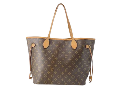 LV BAG 'mono'