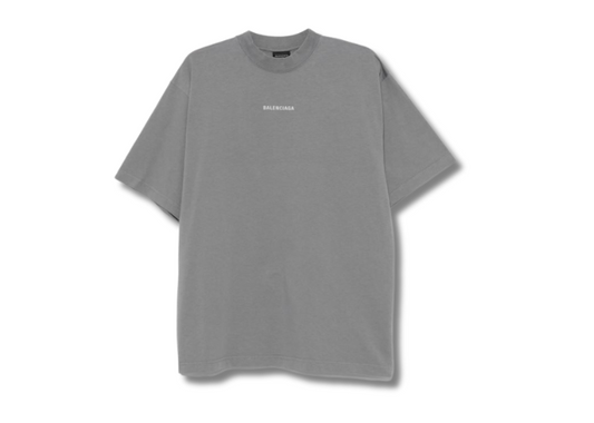 BALENCI T-shirt ''grey''