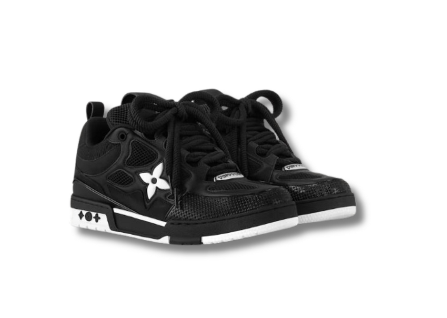 LV SKATE 'BLACK'