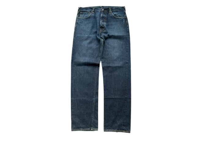 EV1SU jeans 'white'