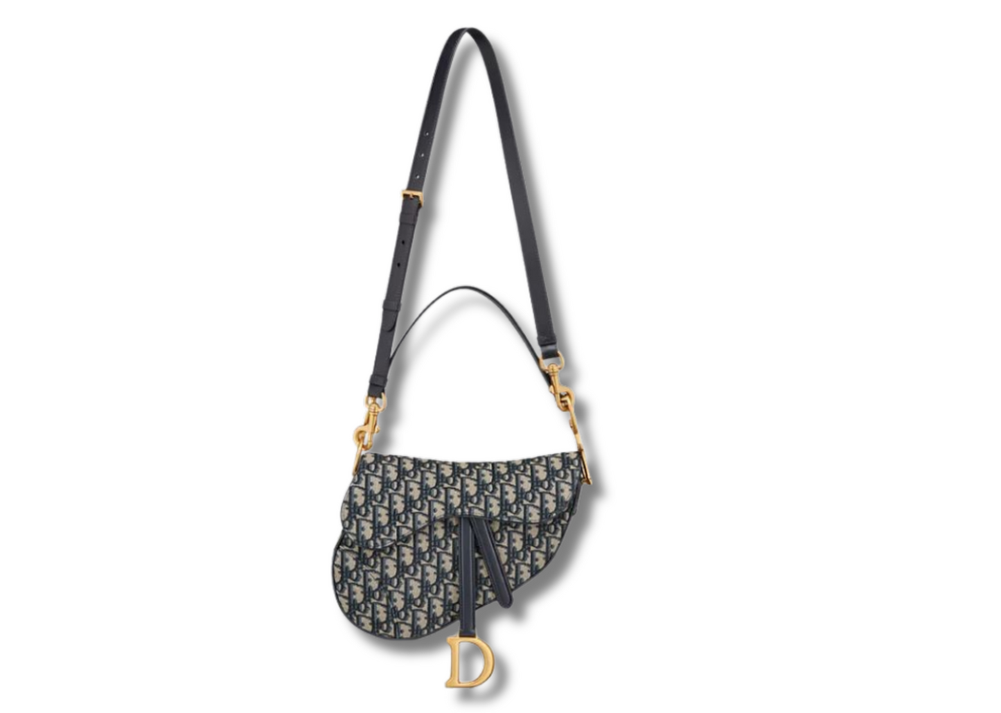 DI0R Hand Bag
