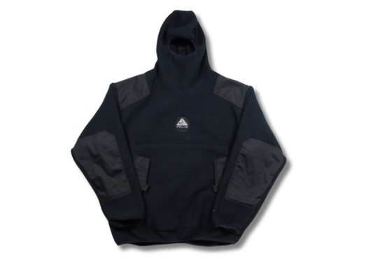 N1KE X ACGG balaclava fleece