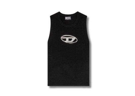 DIESIL TOP 'BLACK'