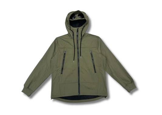 CP C0MP JACKET 'GREEN'