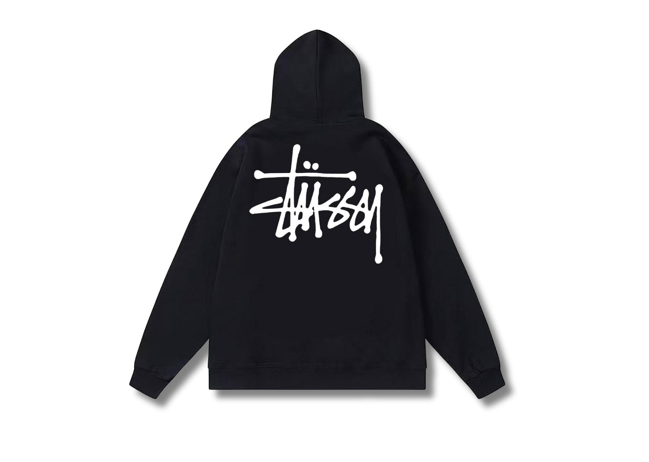 $tusy Hoodie black