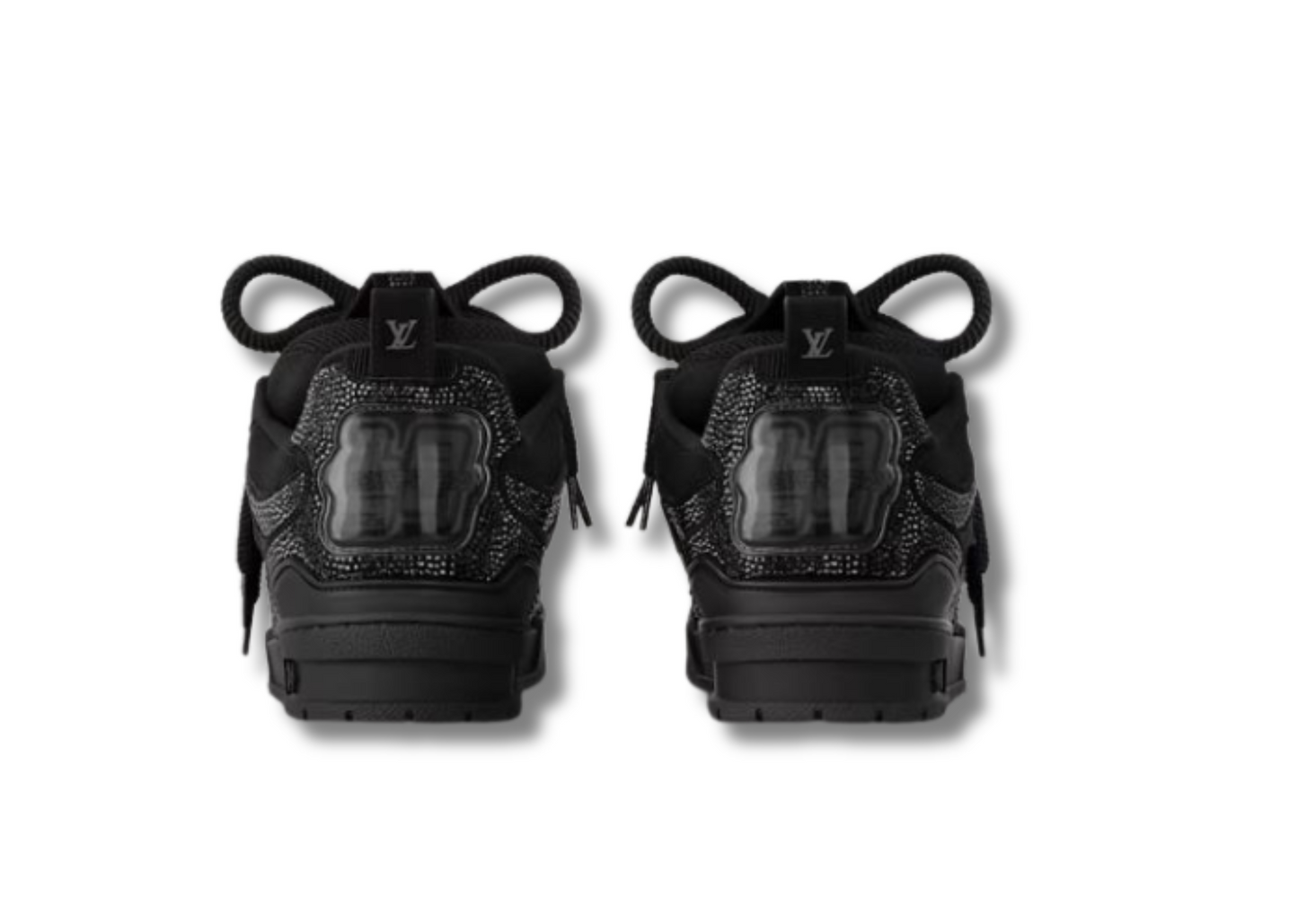 LV SKATE „BLING“