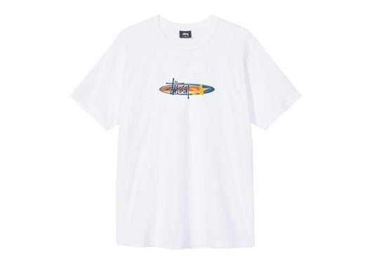 Stusy cozy star T-shirt