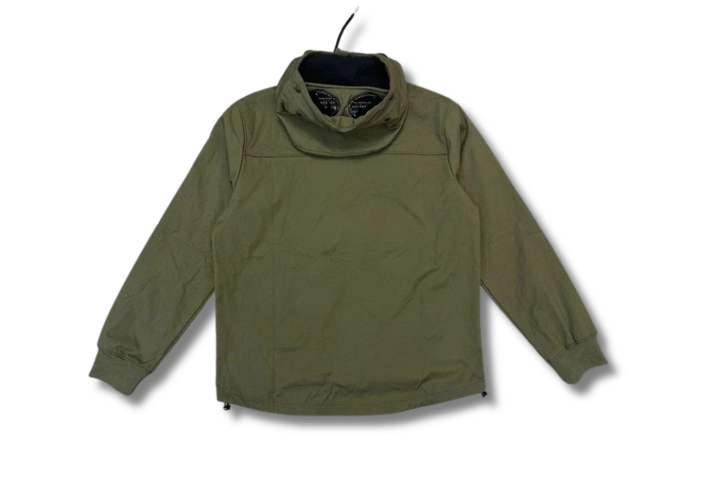 CP C0MP JACKET 'GREEN'
