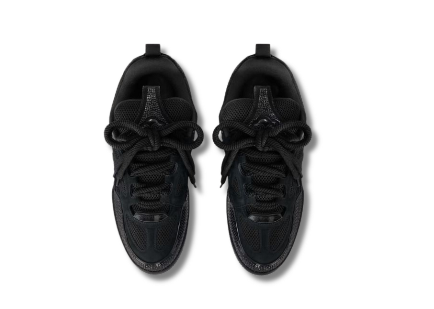 LV SKATE „BLING“