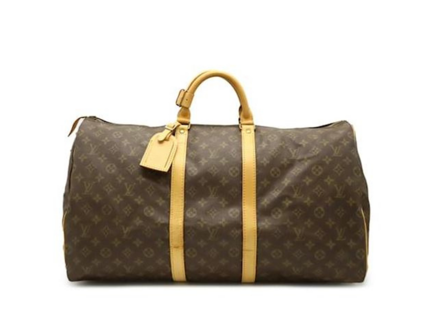 LV BAG 'keeper'