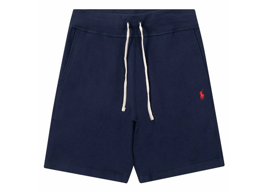RALPH LAUR Shorts - dark blue