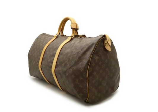 LV BAG 'keeper'