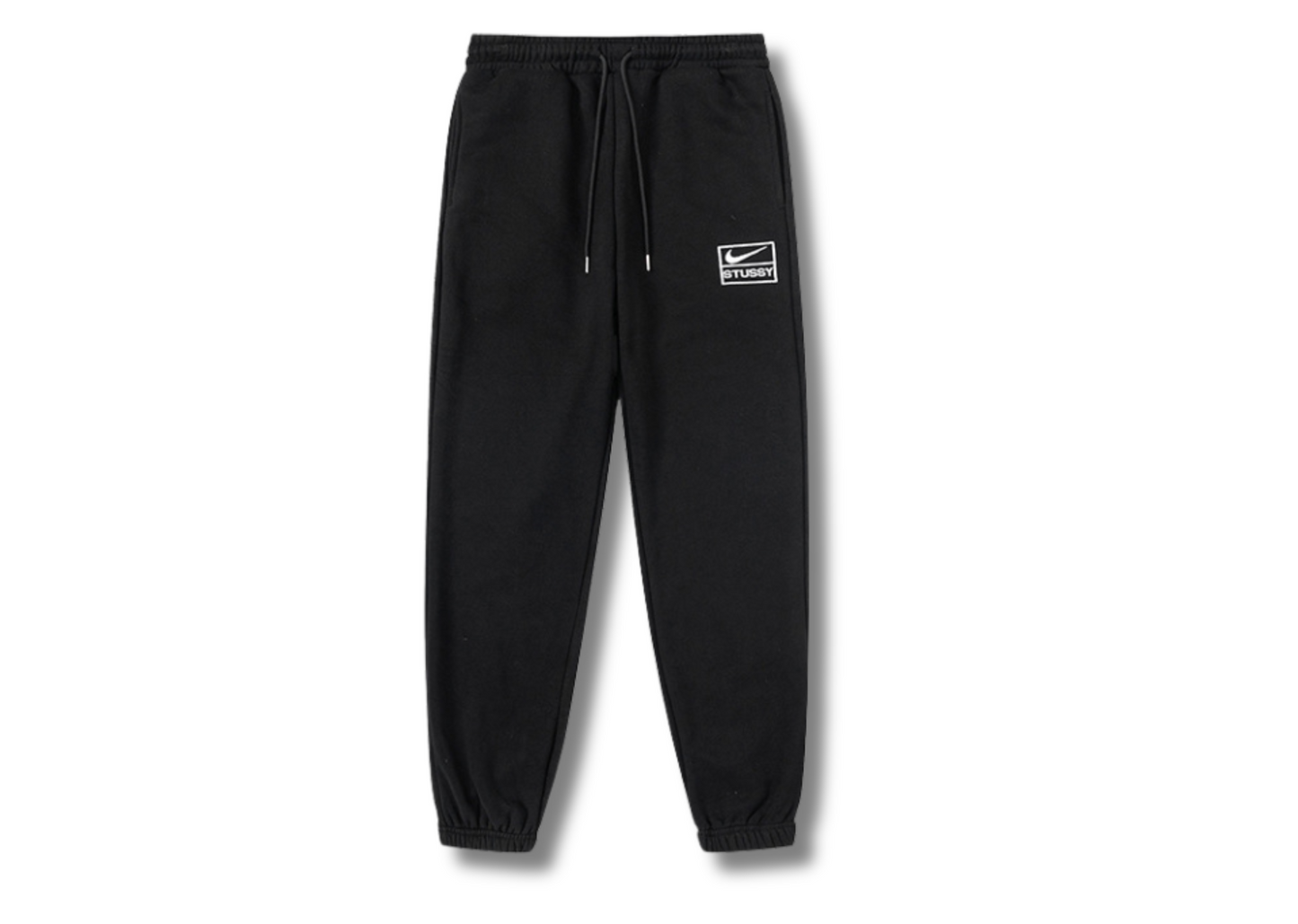 $tusy sweatpants black