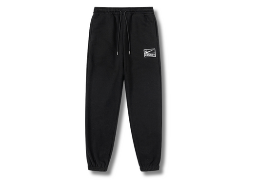 $tusy sweatpants black