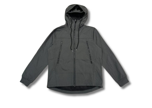 CP C0MP JACKET 'GREY'