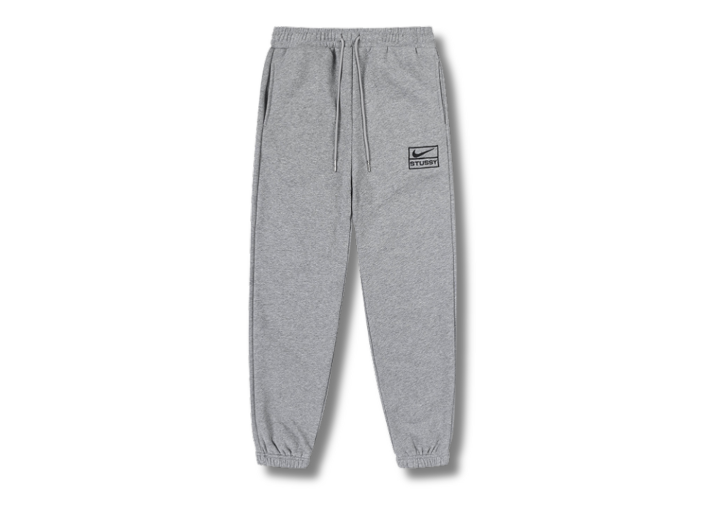 $tusy sweatpants grey