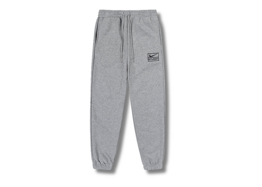 $tusy sweatpants grey