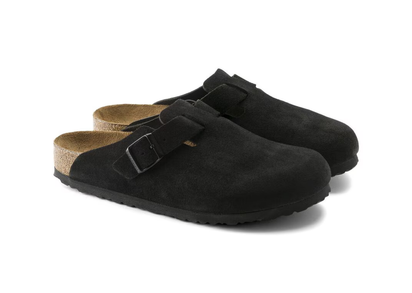 Birken Stocked - schwarz