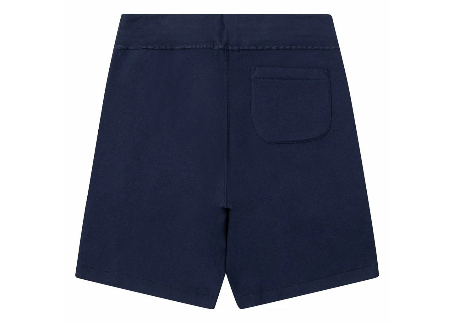 RALPH LAUR Shorts - dark blue