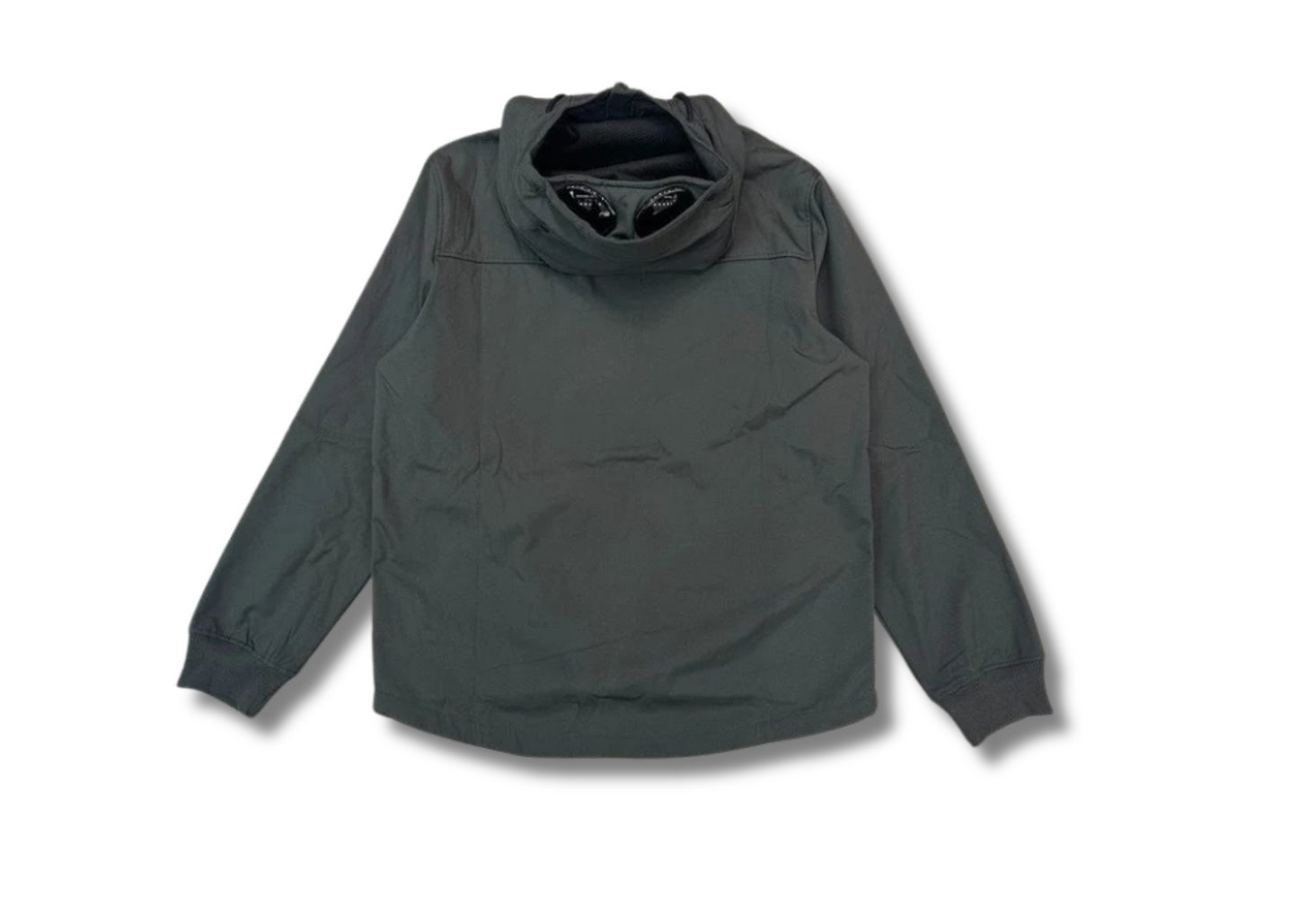CP C0MP JACKET 'GREY'