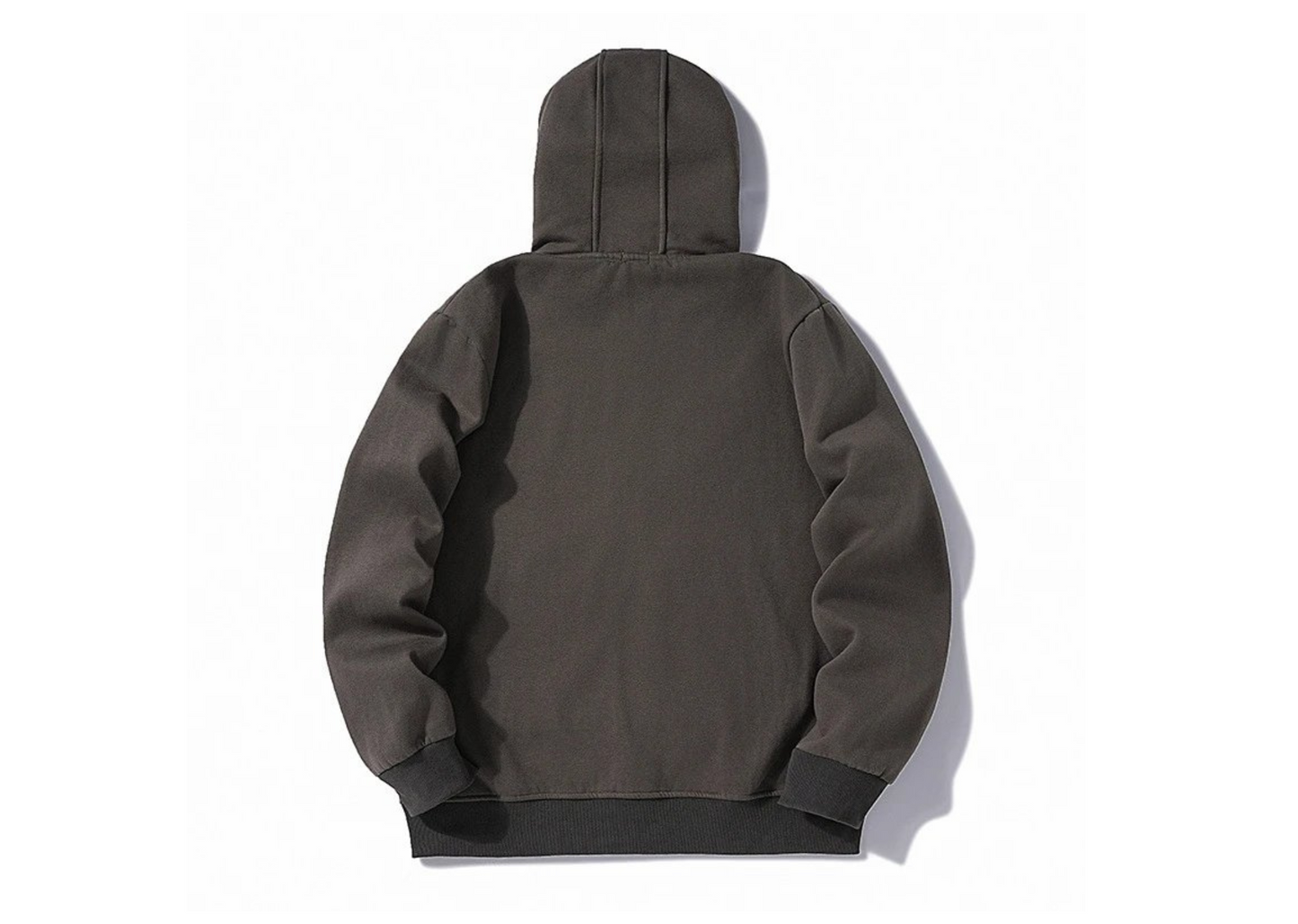 CP C0MP COZY JACKET 'BLACK'