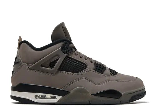 JORD RETRO 4 'CAVED'