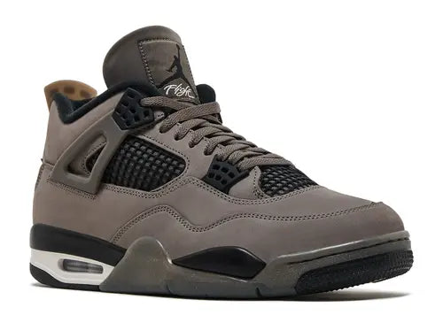 JORD RETRO 4 'CAVED'