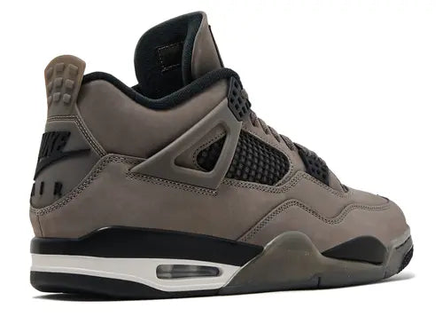 JORD RETRO 4 'CAVED'
