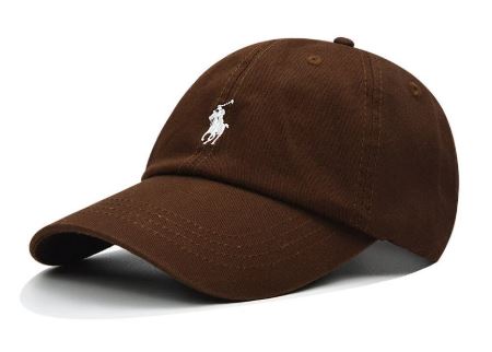 Ralph Laur cap - bright