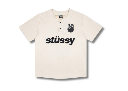 $tusy shirt 'beige'