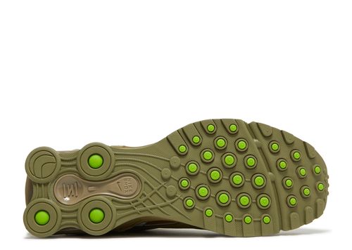 SUPEREME SHOX 'GREEN'