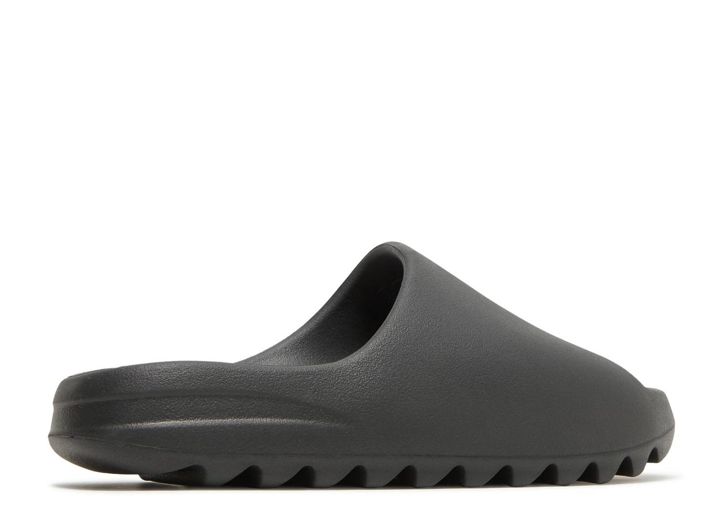 YEZY SLIDES 'BLACK'