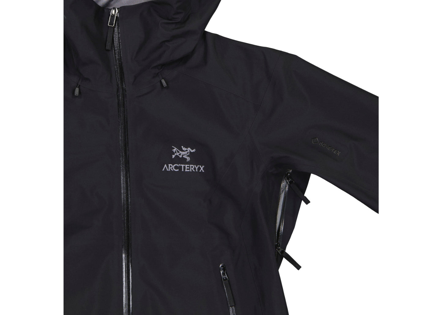 Archaeopteryx BET LT Jacket