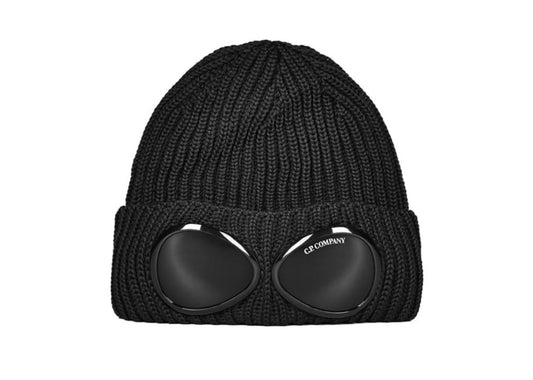 CP GOGGLE KNIT HAT