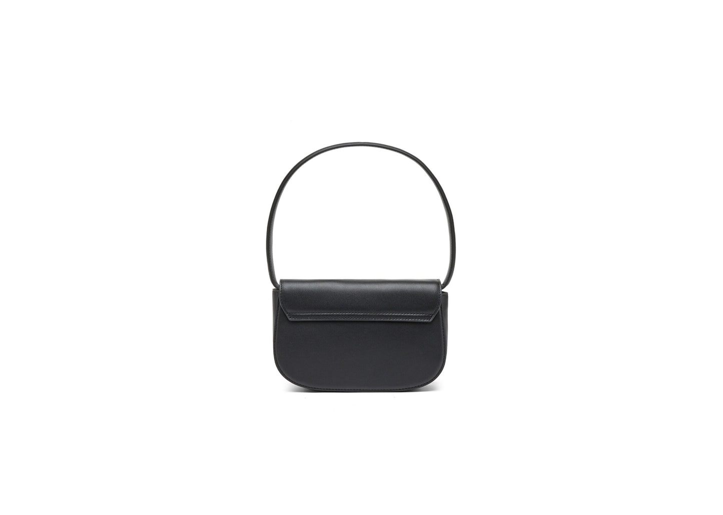 Diesil 1DR shoulder bag black