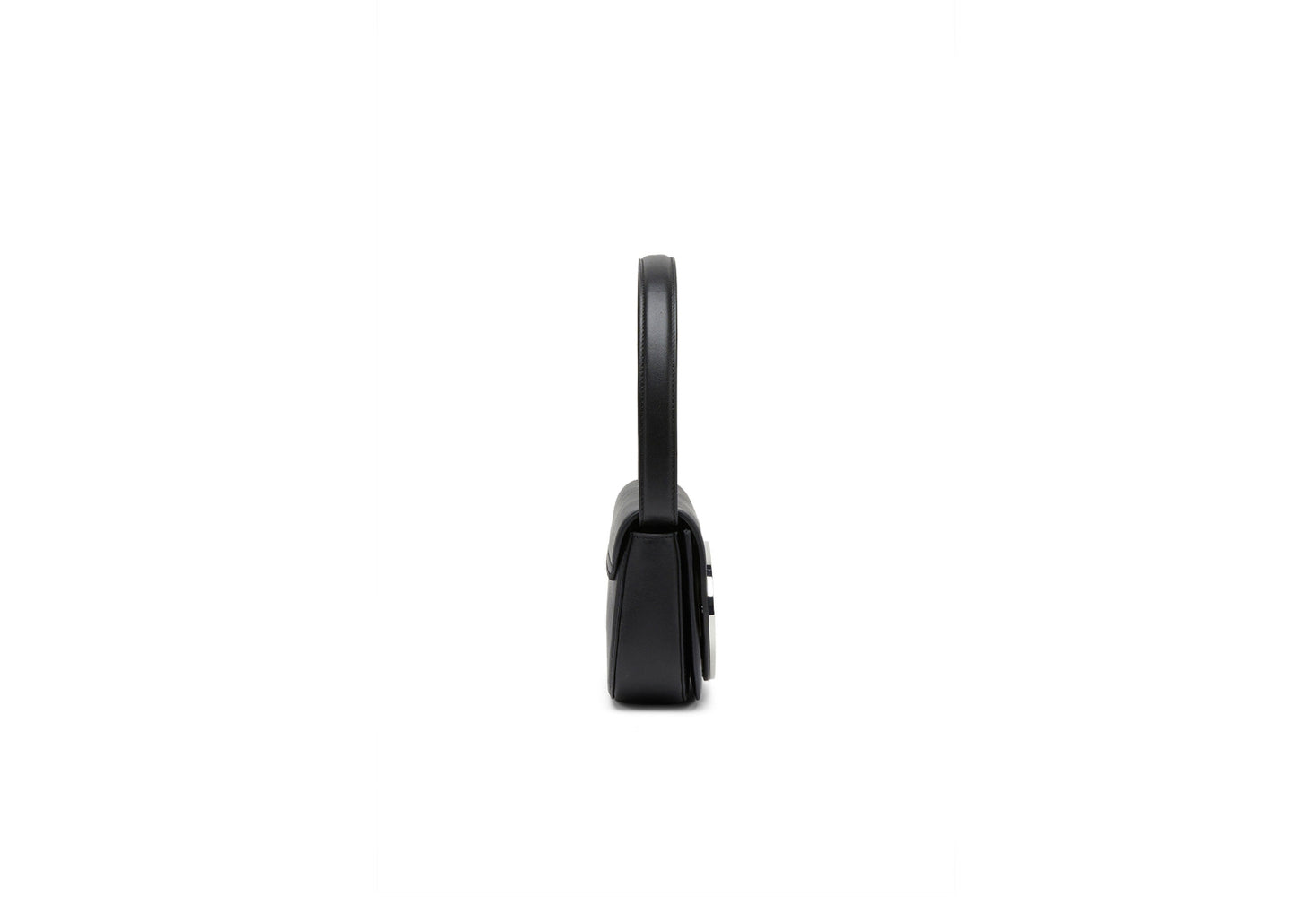 Diesil 1DR shoulder bag black