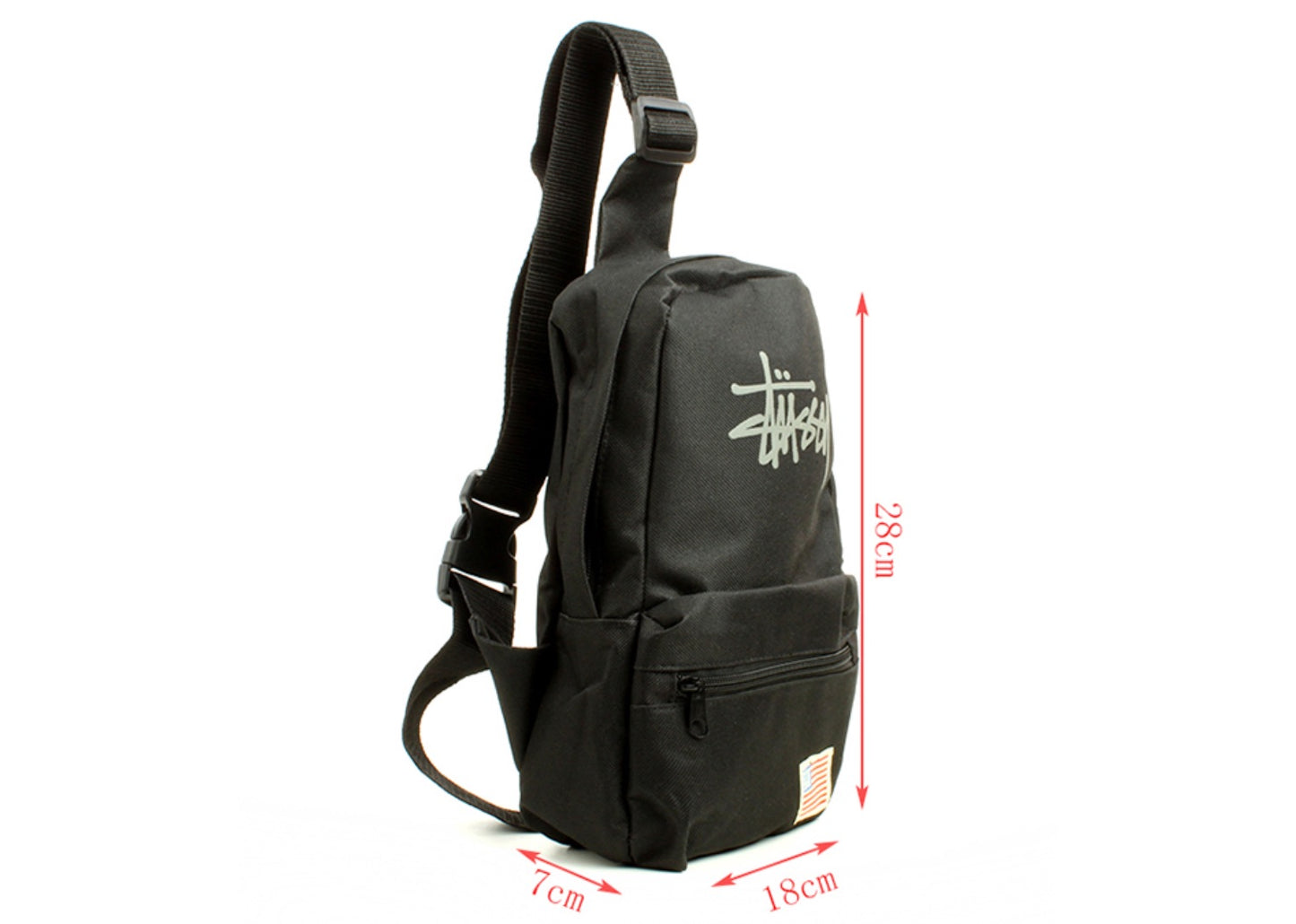 Stusy sling backpack