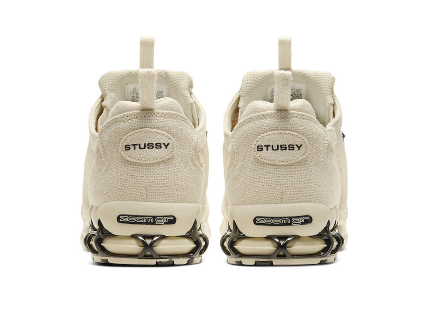 Stusy X AIR ZOOMED 2 'FOSSIL'