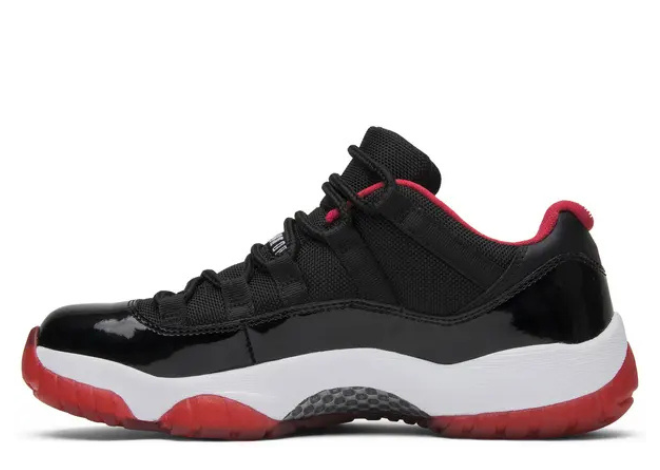 JORD 11 low ''bred''