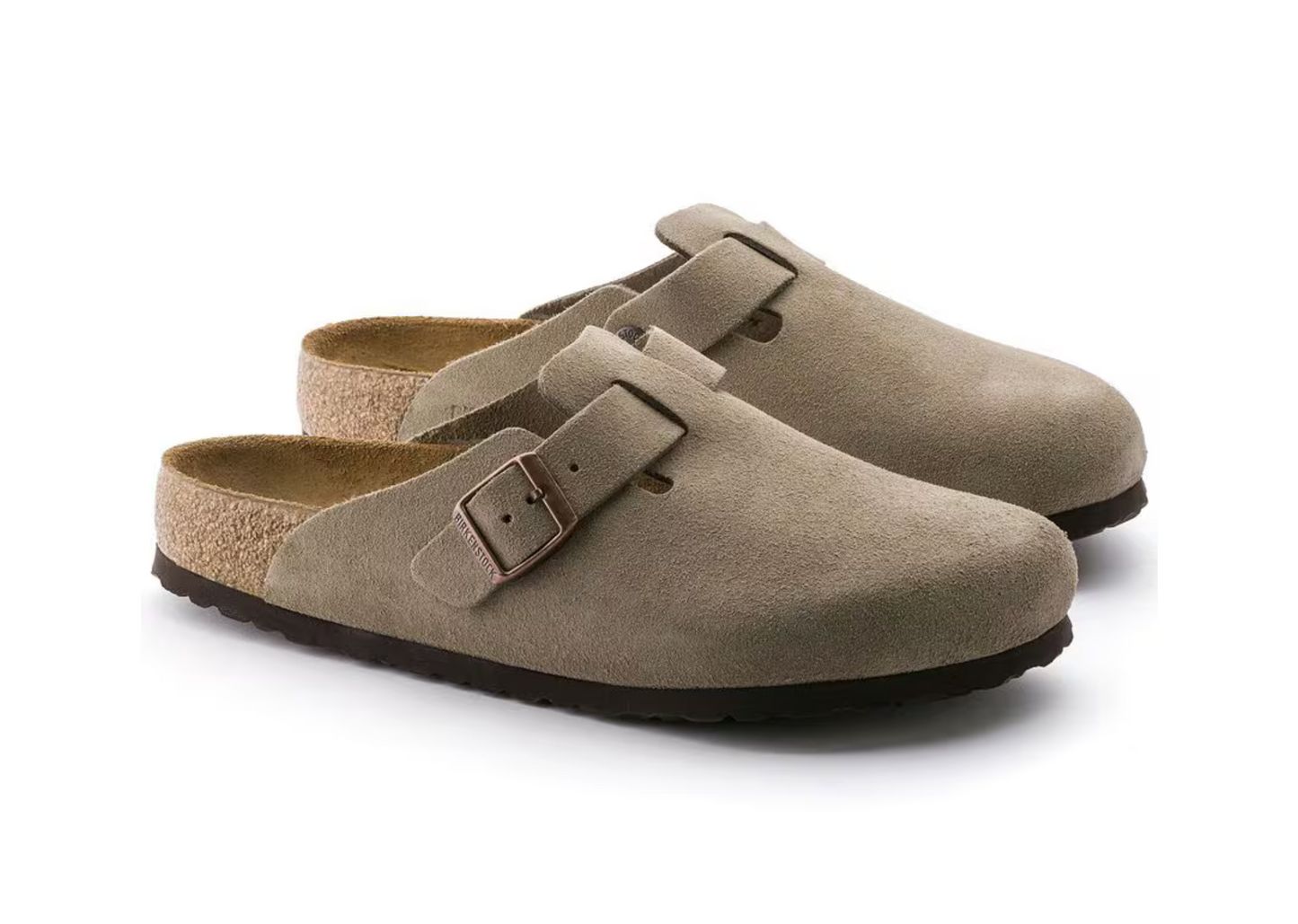 Birken Stocked
