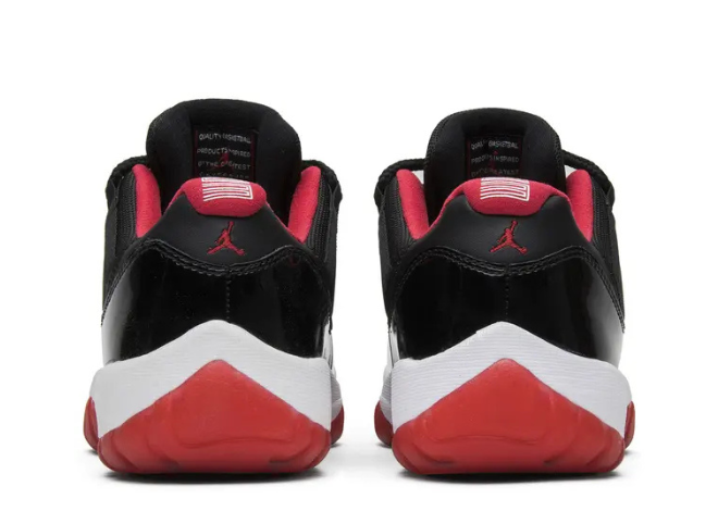 JORD 11 low ''bred''