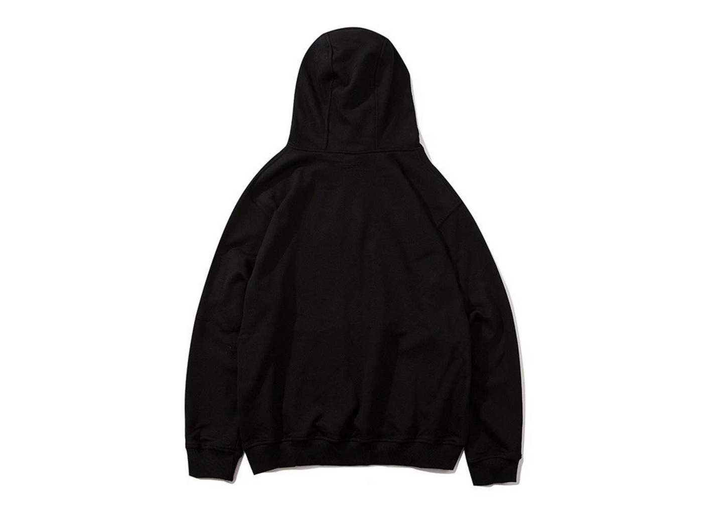 CP C0MP HOODIE „SCHWARZ“