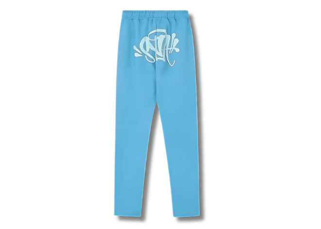 $YNA pants 'blue'