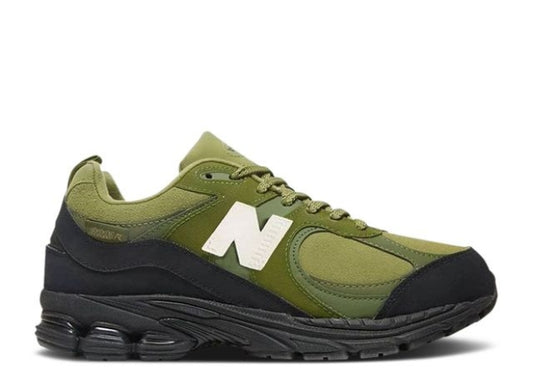 News Balances 2002R - 'Green Moss'